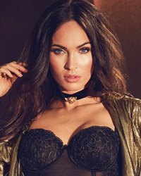 Megan Fox